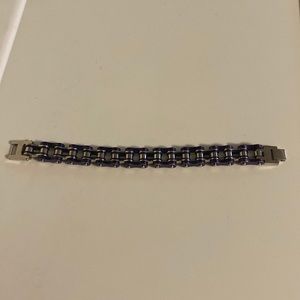 Mens chain braclet